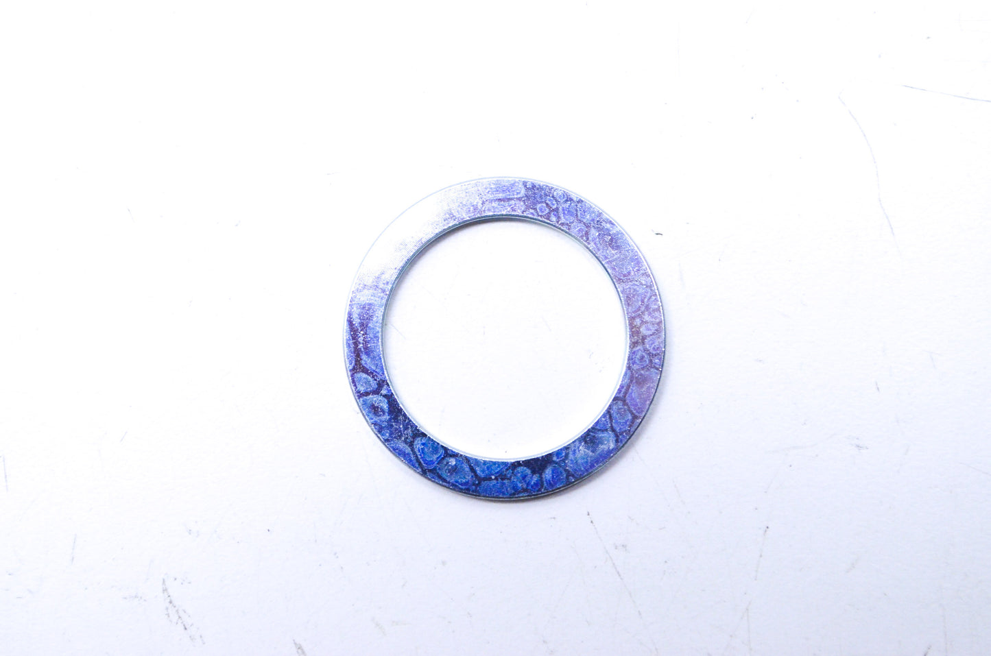 New OEM KTM Spacer Steering Head NOS