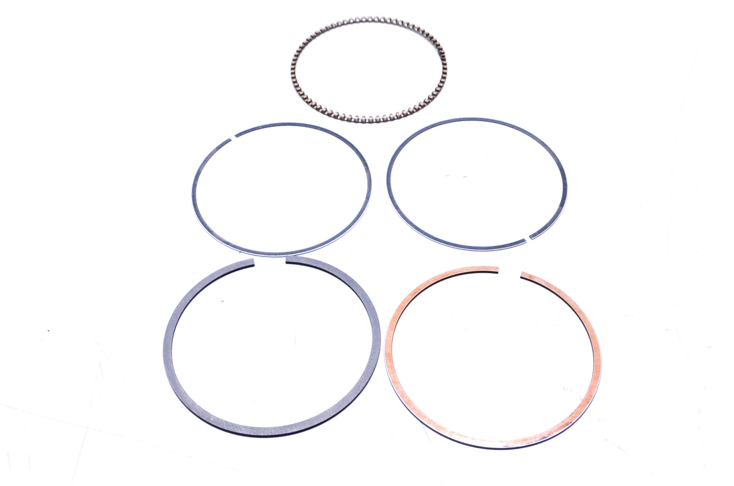 New Wiseco 84.00 Ring Set NOS