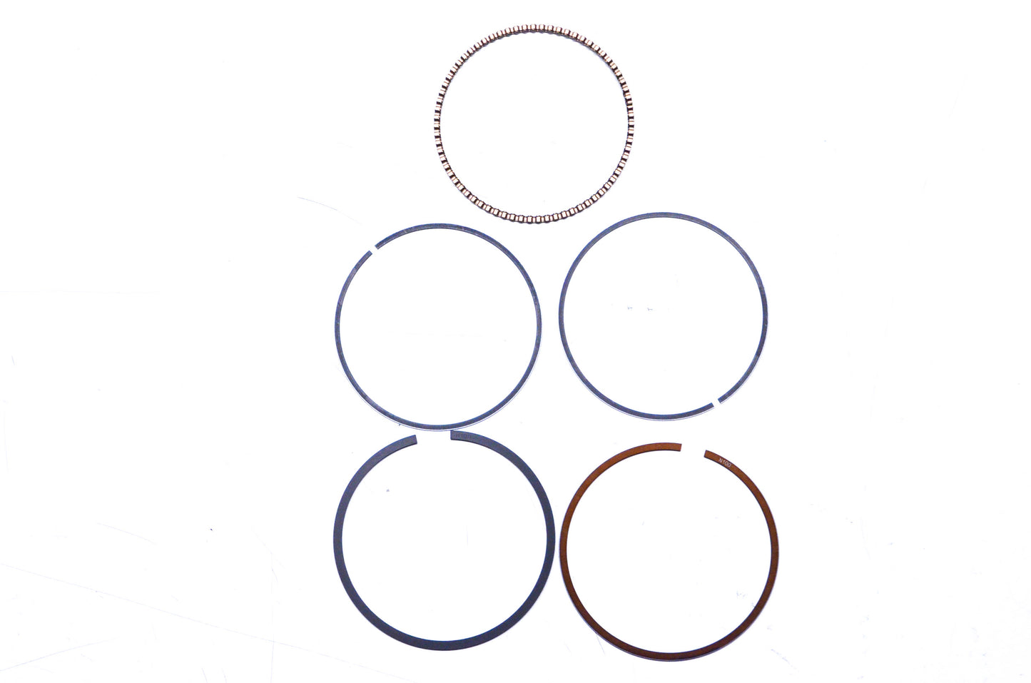 New Wiseco 84.00 Ring Set NOS