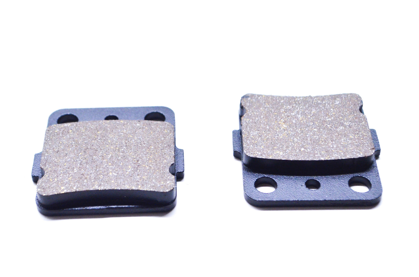 EPI 1721-0487 Brake Pad Pair NOS