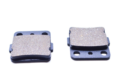 EPI 1721-0487 Brake Pad Pair NOS