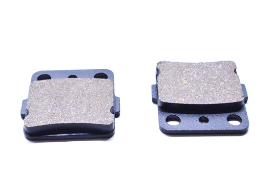 EPI 1721-0487 Brake Pad Pair NOS