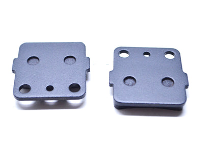 EPI 1721-0487 Brake Pad Pair NOS