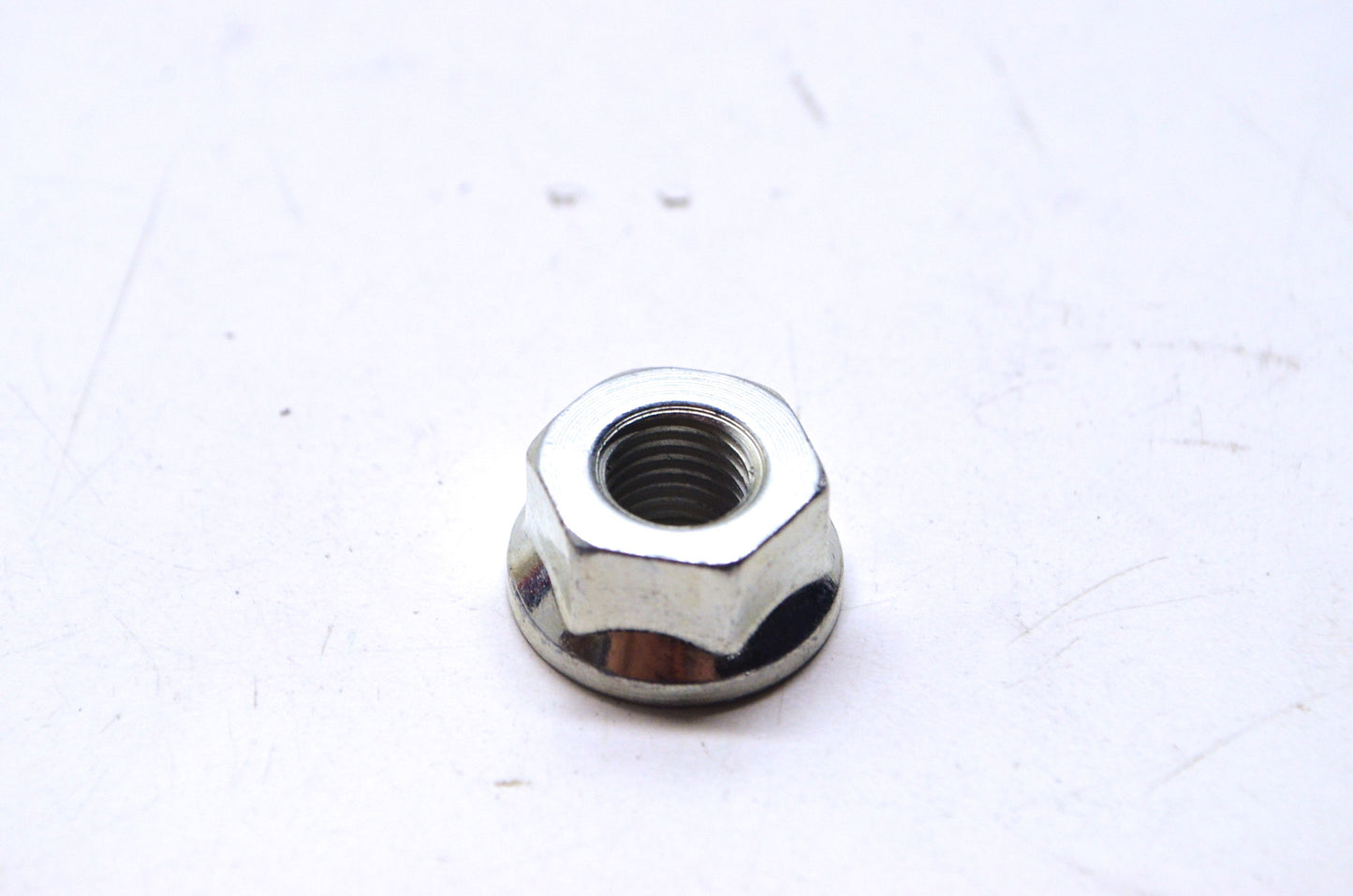 WPS 57-94125 10MM Flat Base Lug Nut NOS