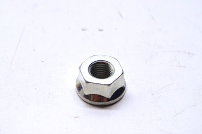 WPS 57-94125 10MM Flat Base Lug Nut NOS