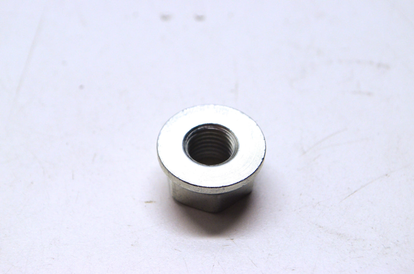 WPS 57-94125 10MM Flat Base Lug Nut NOS