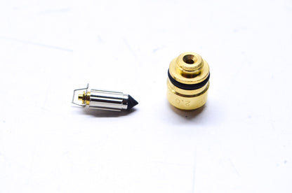 New K&L Carburetor Float Valve NOS