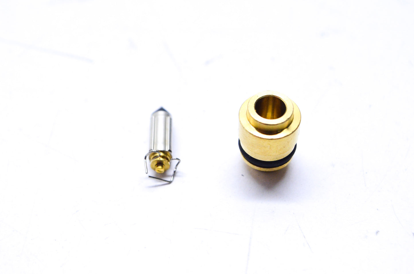New K&L Carburetor Float Valve NOS