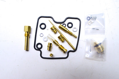 New Moose Racing Carburetor Rebuild Kit NOS
