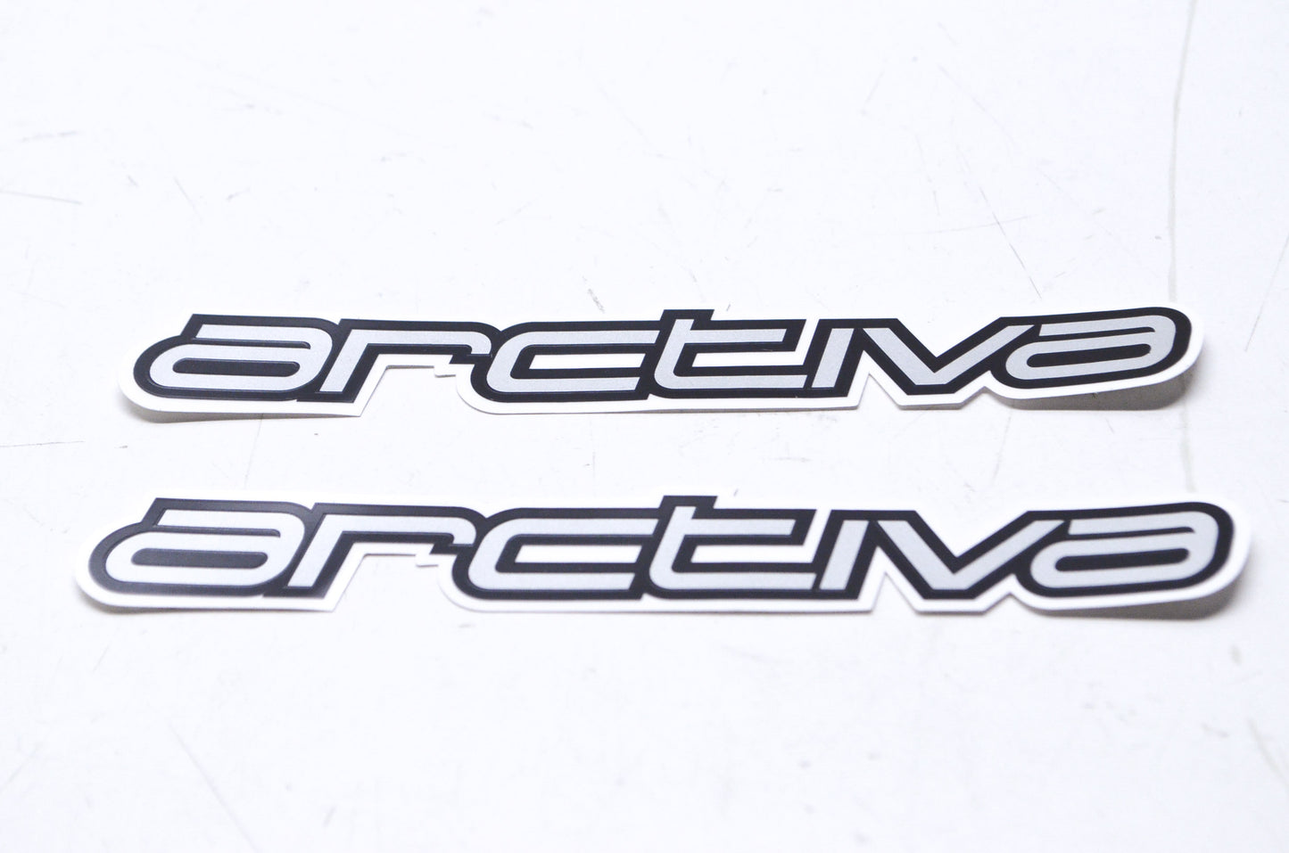 Arctiva 4320-0465 6' '' Decal Qty 2 NOS