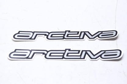 Arctiva 4320-0465 6' '' Decal Qty 2 NOS