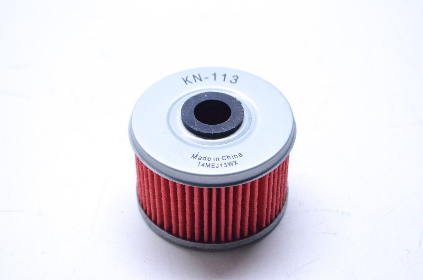 New K&N Oil Filter NOS