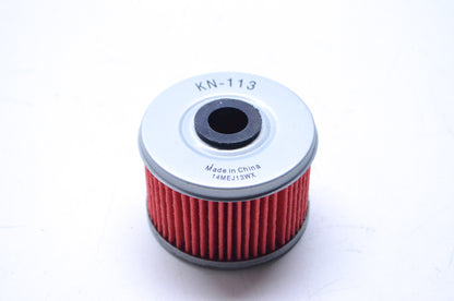 New K&N Oil Filter NOS