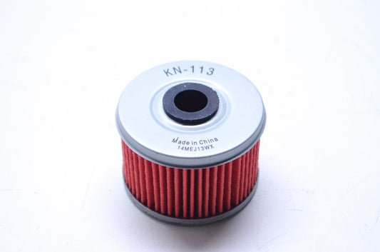 New K&N Oil Filter NOS