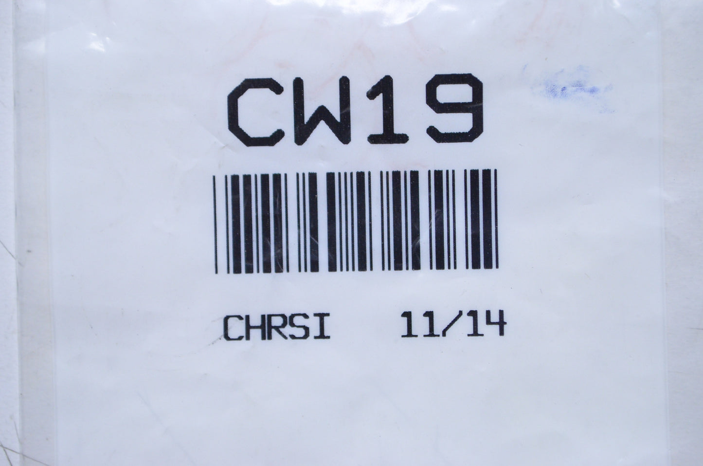 New Wiseco Piston Circlips QTY 2 NOS