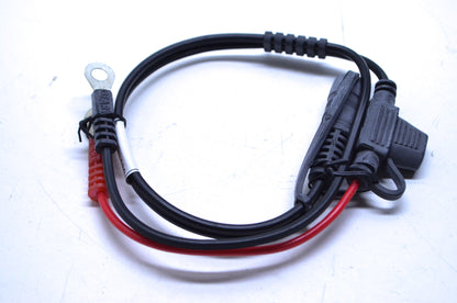 Gen X3 Coax Plug Battery Cord NOS