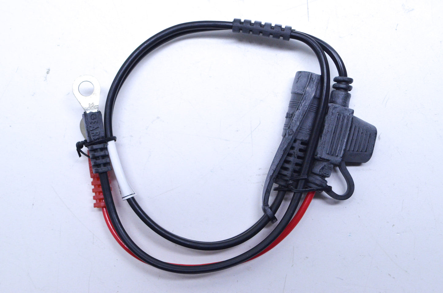 Gen X3 Coax Plug Battery Cord NOS