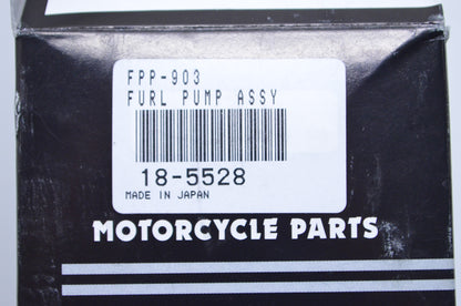 New K&L Fuel Pump NOS