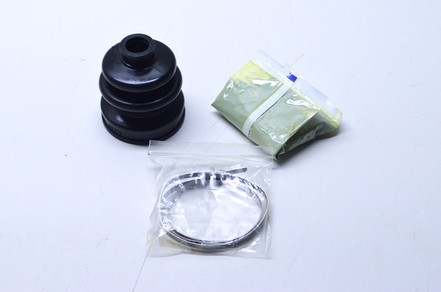 Gambit Power 13-979, AT65.0079K Axle Joint Boot Kit NOS