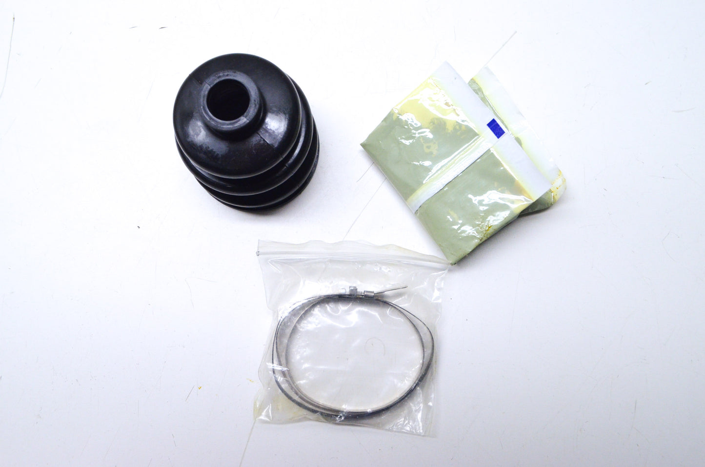 Gambit Power 13-979, AT65.0079K Axle Joint Boot Kit NOS