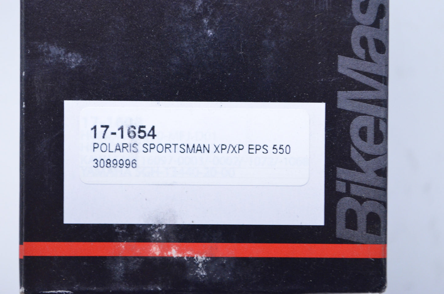 Bike Master 17-1654 Oil Filter NOS