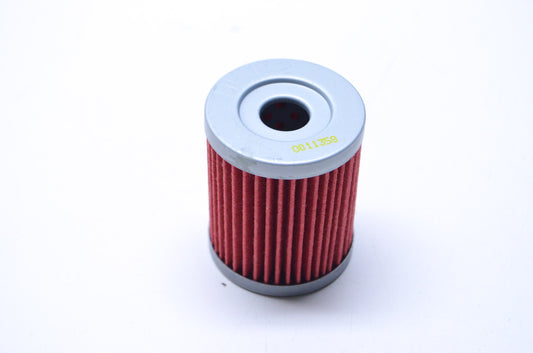 New Hiflo Filtro HF132 Premium Oil Filter NOS