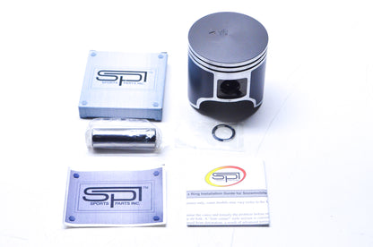 New SPI T-Moly Series Piston Kit NOS
