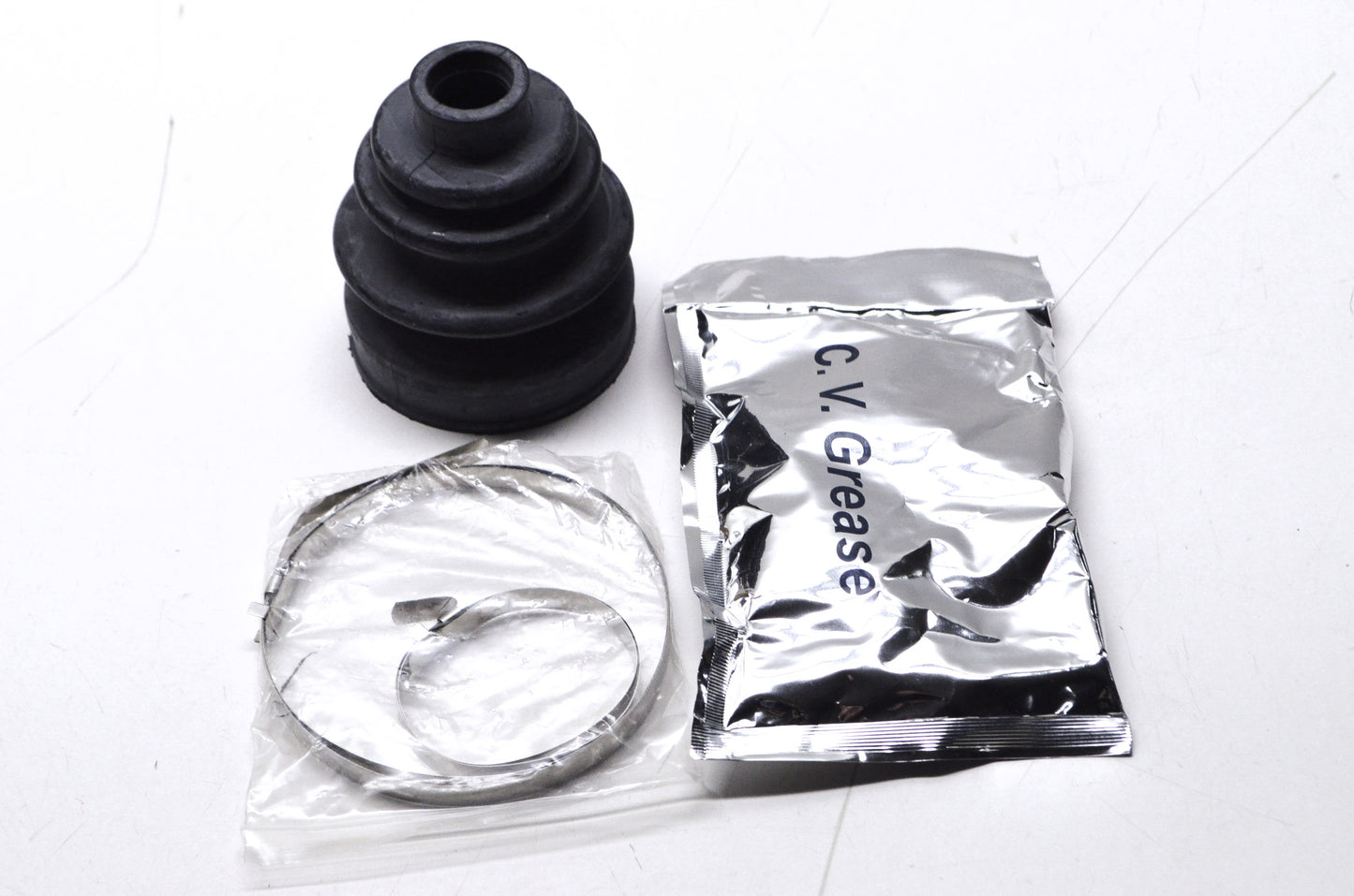 New All Balls 19-5008 CV Boot Repair Kit NOS