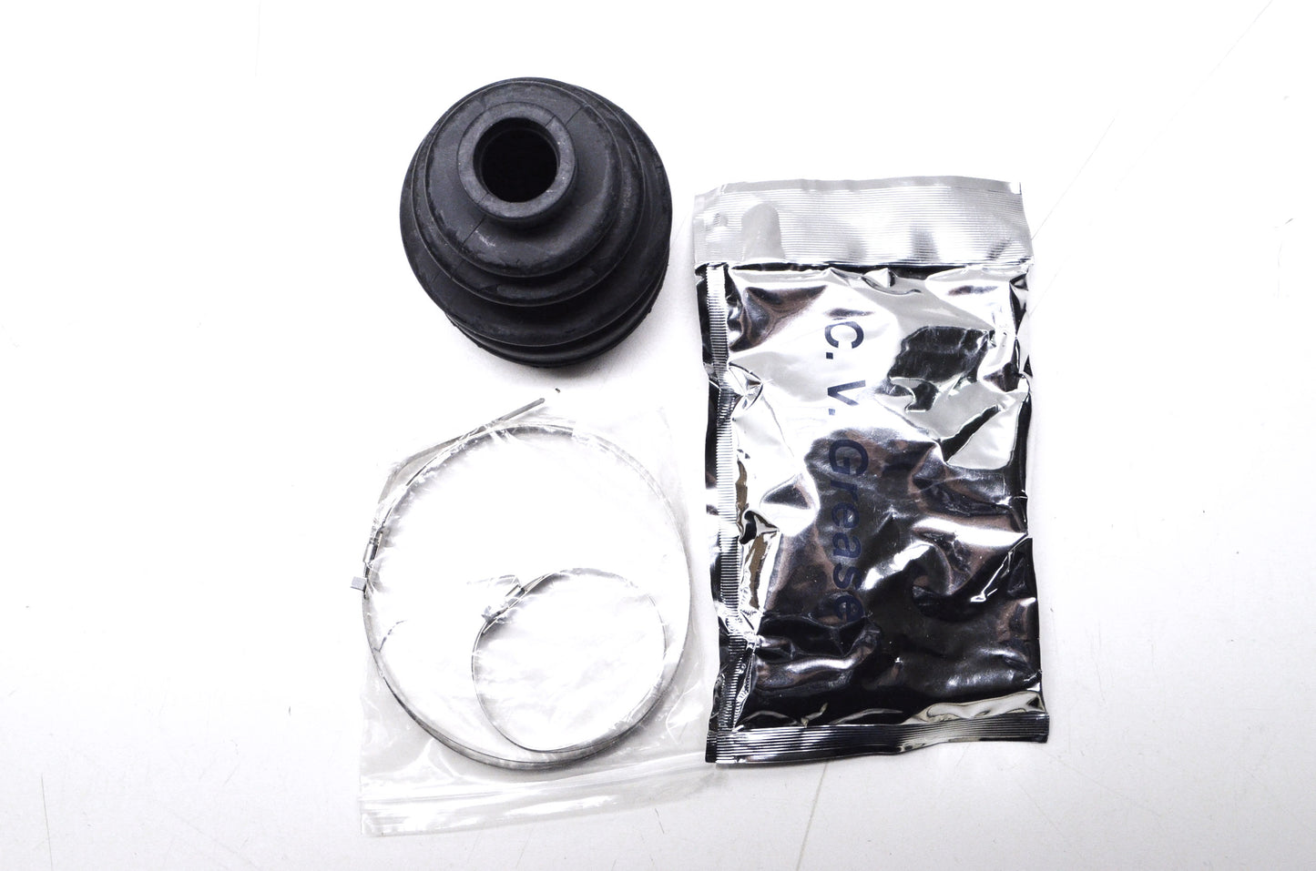 New All Balls 19-5008 CV Boot Repair Kit NOS