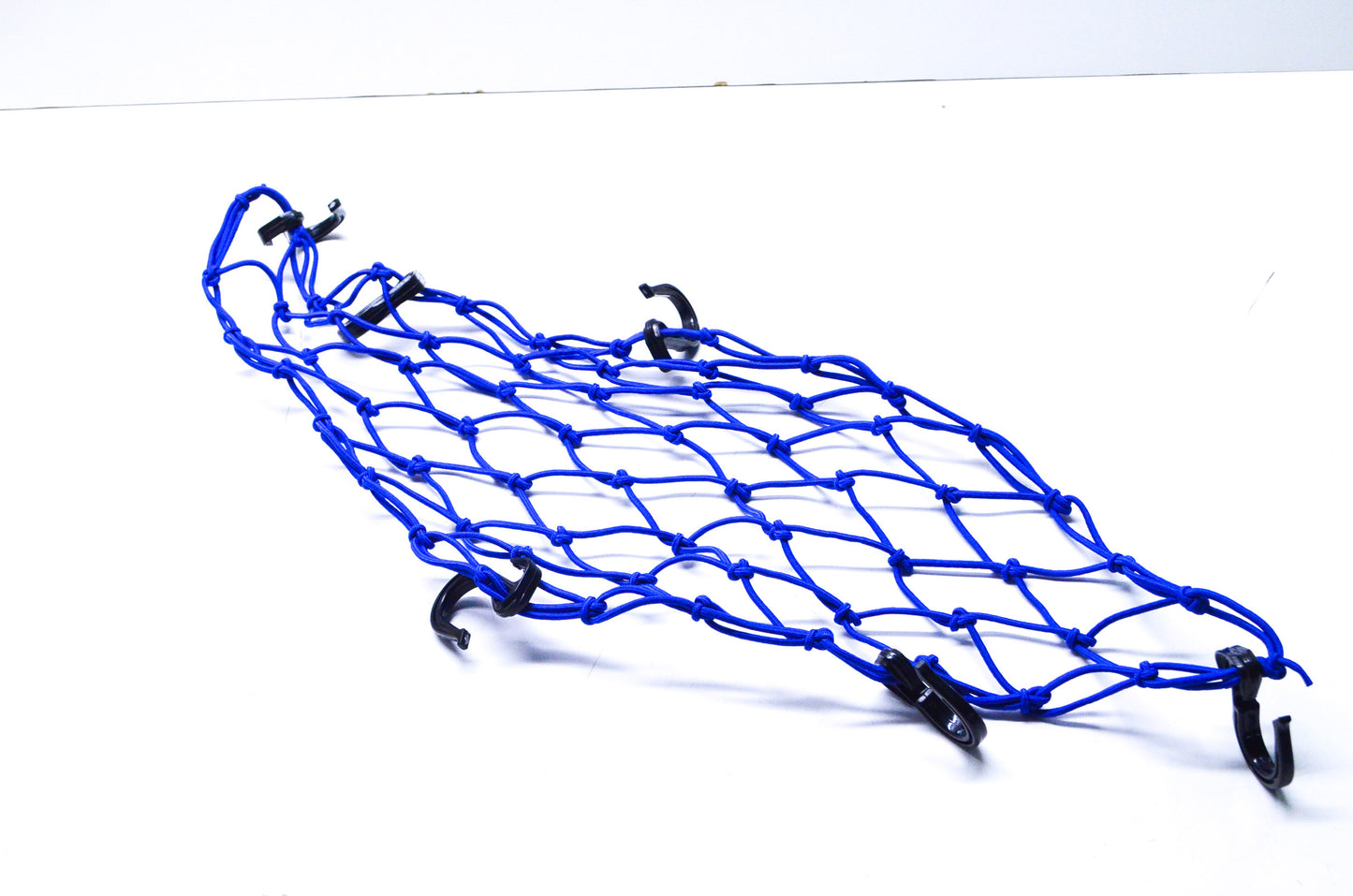 New Powertye Adjustable Cargo Net 15'x15' NOS