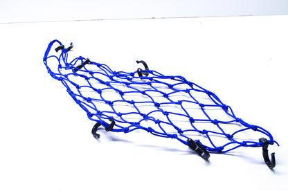 New Powertye Adjustable Cargo Net 15'x15' NOS