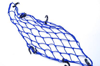 New Powertye Adjustable Cargo Net 15'x15' NOS