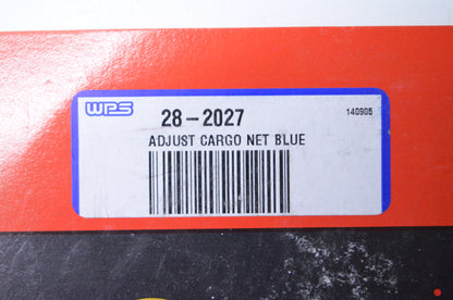 New Powertye Adjustable Cargo Net 15'x15' NOS