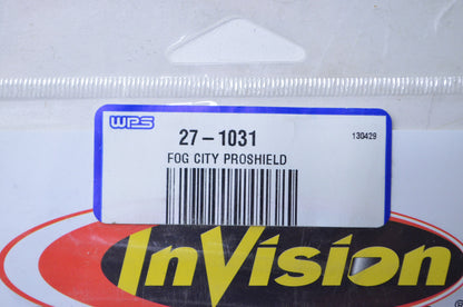 New InVision Fog City Proshield NOS