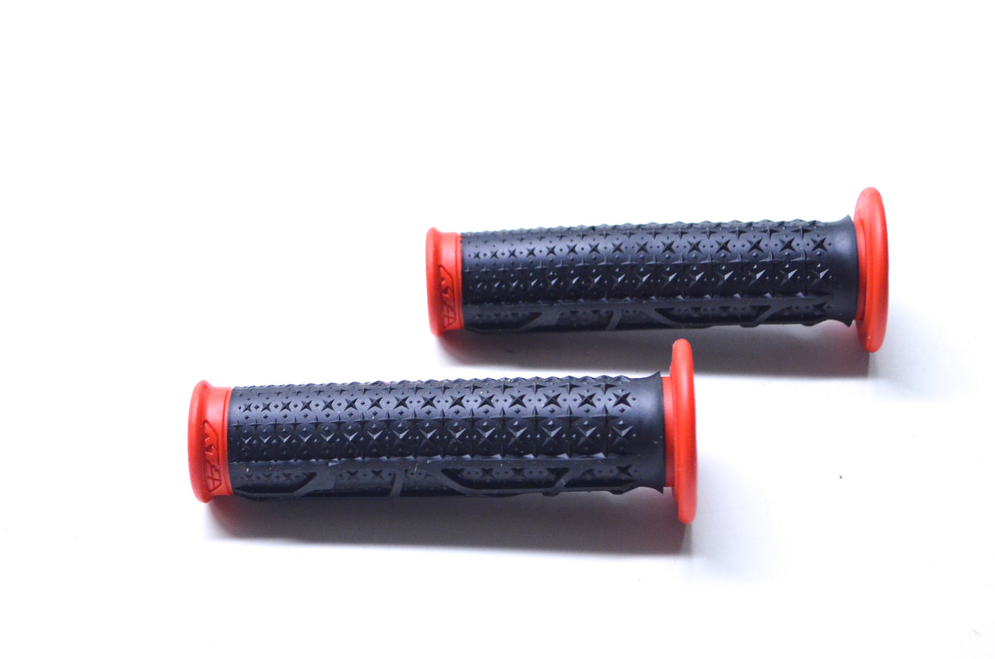 New Fly Racing Pilot 2 Dual Compound Grips NOS
