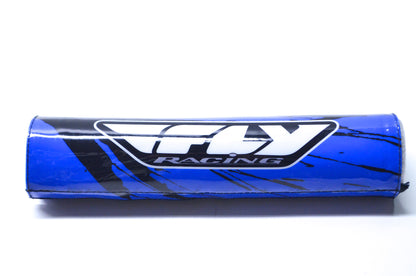 10' Blue X-Bar Splatter Pad NOS
