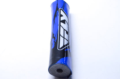 10' Blue X-Bar Splatter Pad NOS