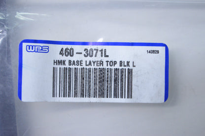 Transfer Base Layer Long Sleeve Shirt NOS