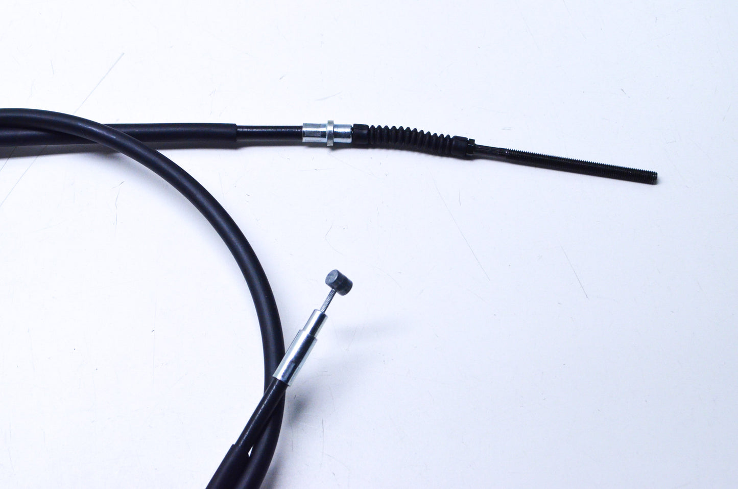 Motion Pro MP02-355 Rear Hand Brake Cable NOS