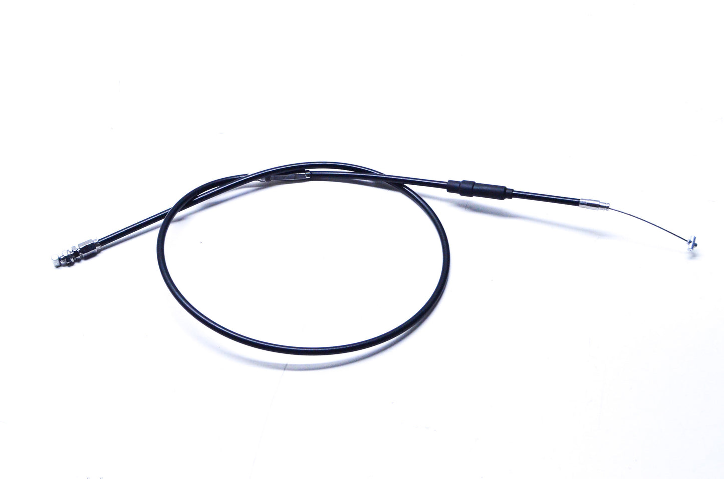 New RSI Extended Throttle Cable NOS