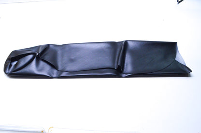 Moose Racing 0821-1182 Replacement Style Seat Cover NOS