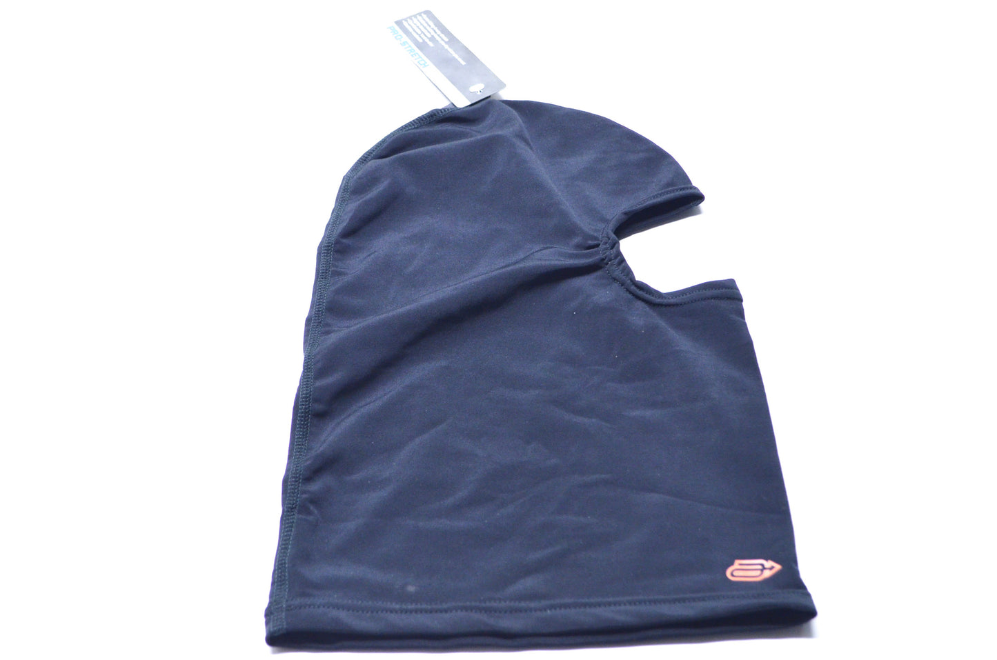 New Arctiva Nylon Black Balaclava NOS