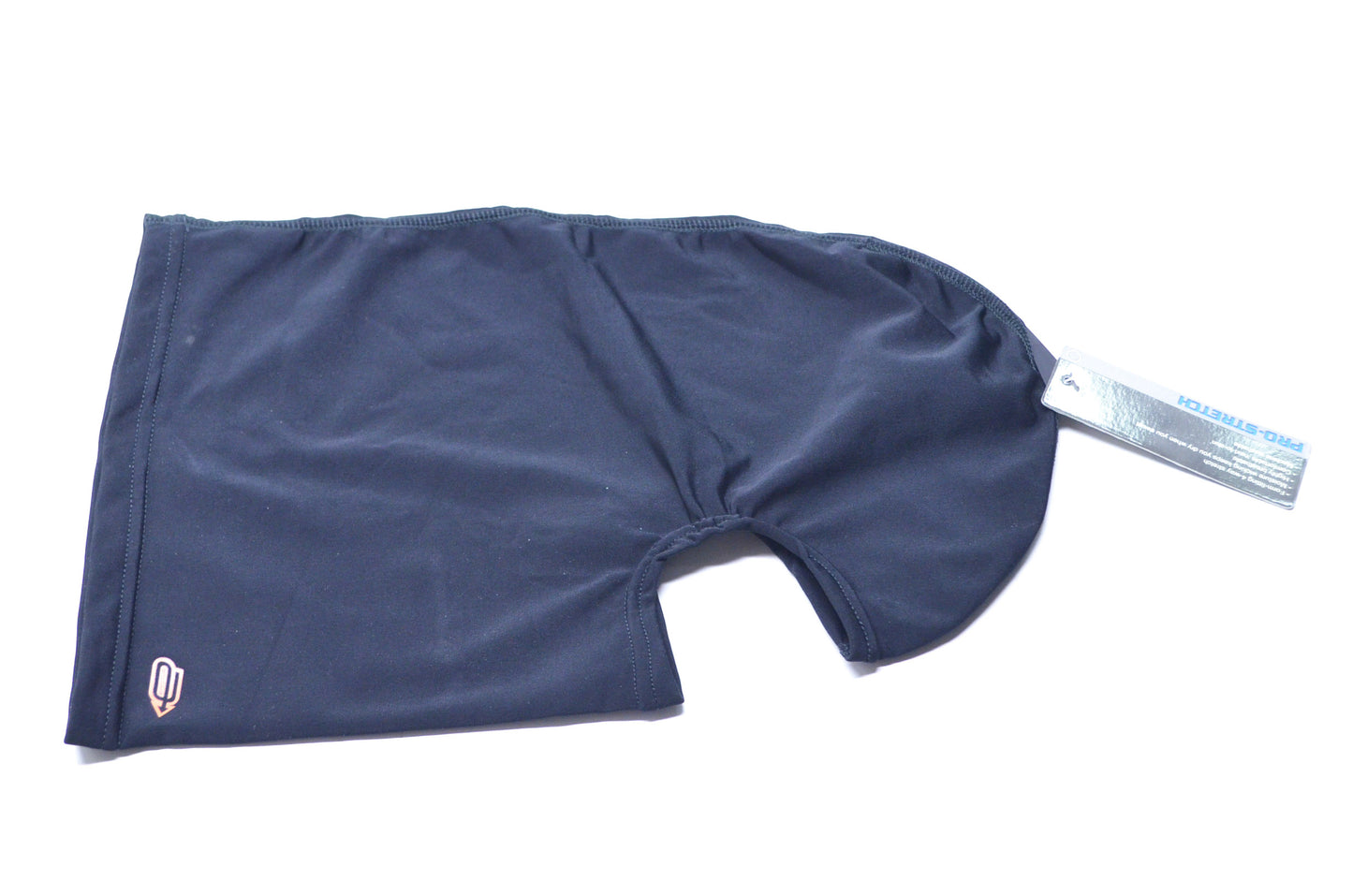 New Arctiva Nylon Black Balaclava NOS
