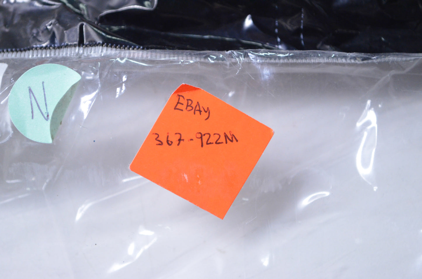 New Fly Racing Red/Black/White M Jersey NOS