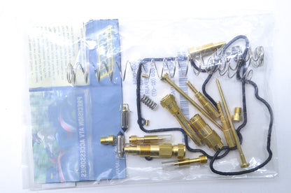 New Moose Racing Carburetor Repair Kit NOS