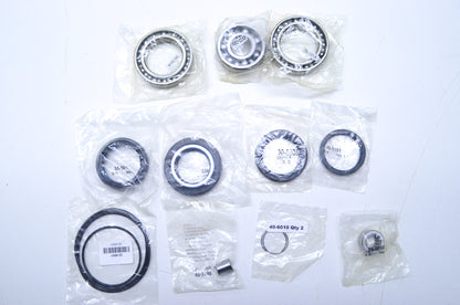 All Balls 22-52010 Rear Differential Bearing Kit NOS