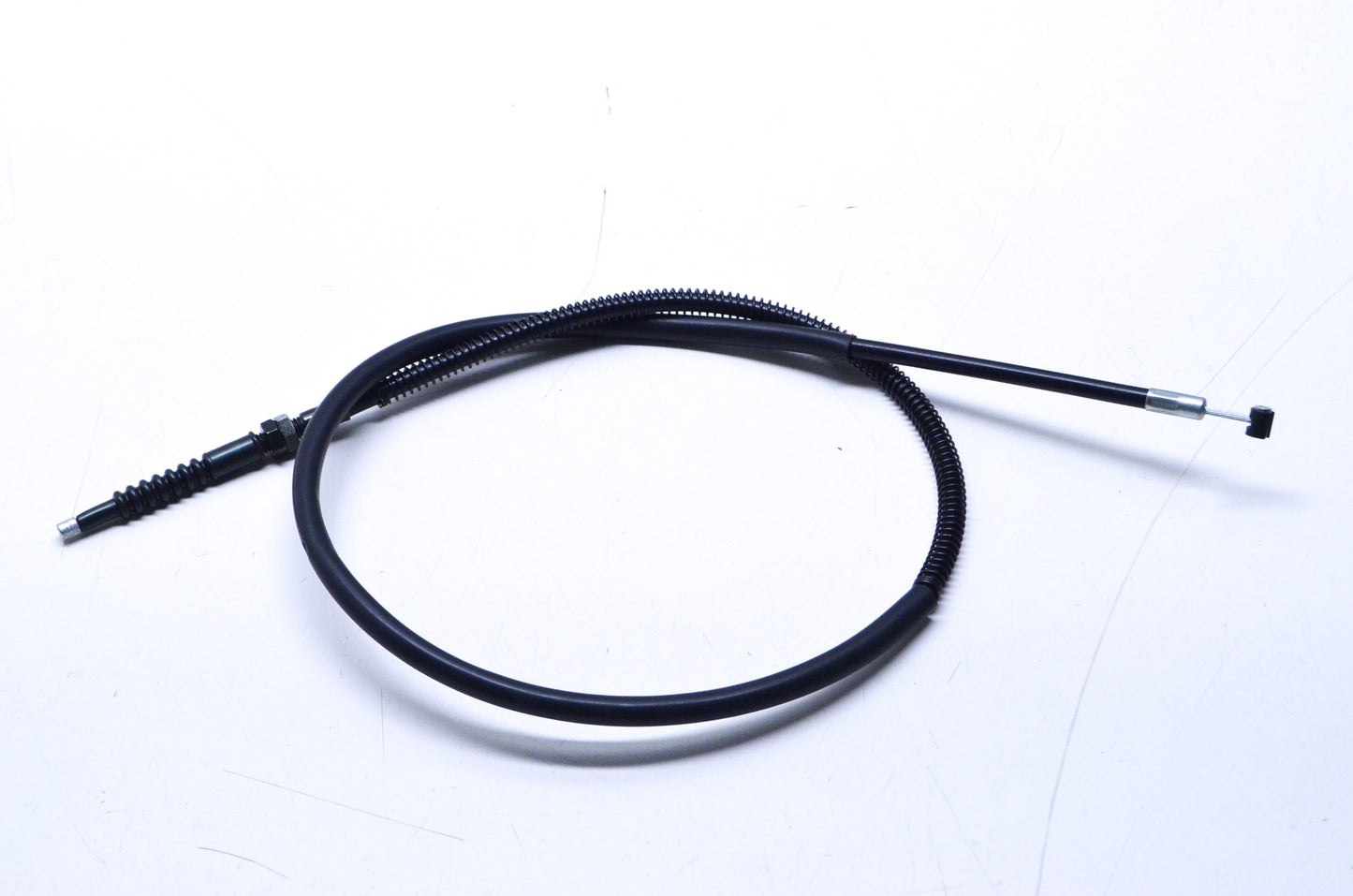 Quadboss 41-4537, 45-2025, 39-2133 Yamaha Clutch Cable NOS