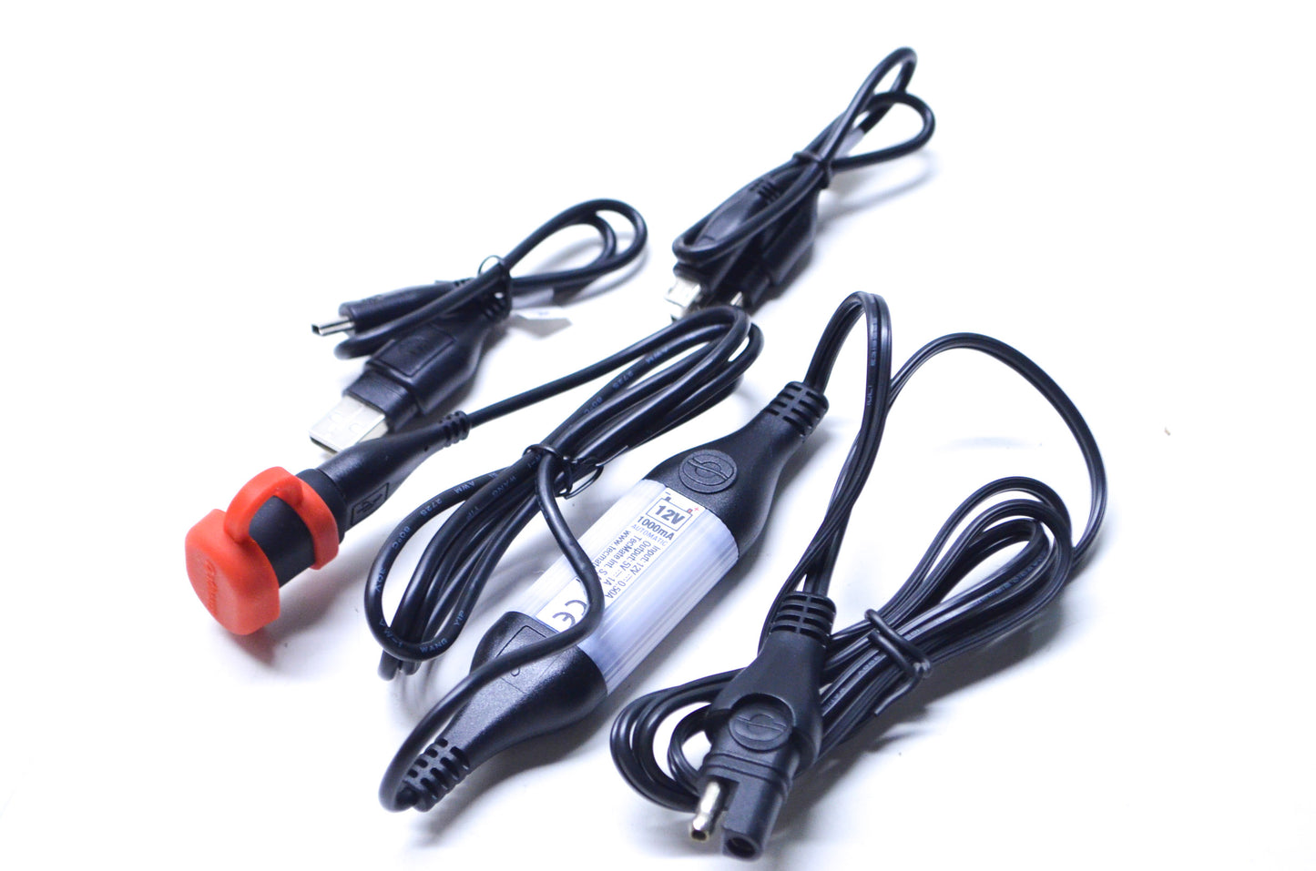Optimate 3807-0180, 102 Usb Charger Code NOS