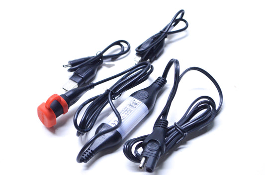 Optimate 3807-0180, 102 Usb Charger Code NOS