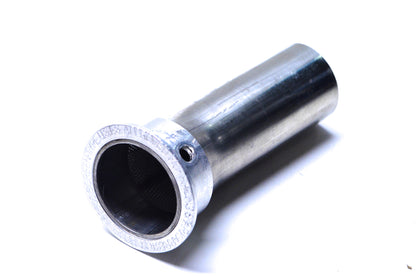 New FMF TI P-Core/P-Core 4/Q4 1-3/8' Quiet Core S/A Insert NOS